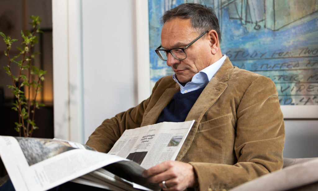 Aktuelles HansJürgen Jakobs