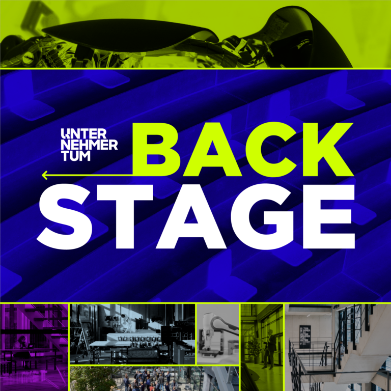 Der Macher hinter dem stärksten Innovations-Ökosystem Europas – Helmut Schönenberger